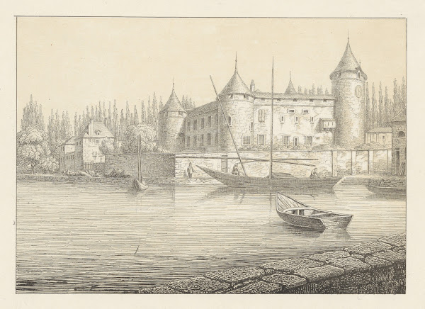 Morges 1840 1844