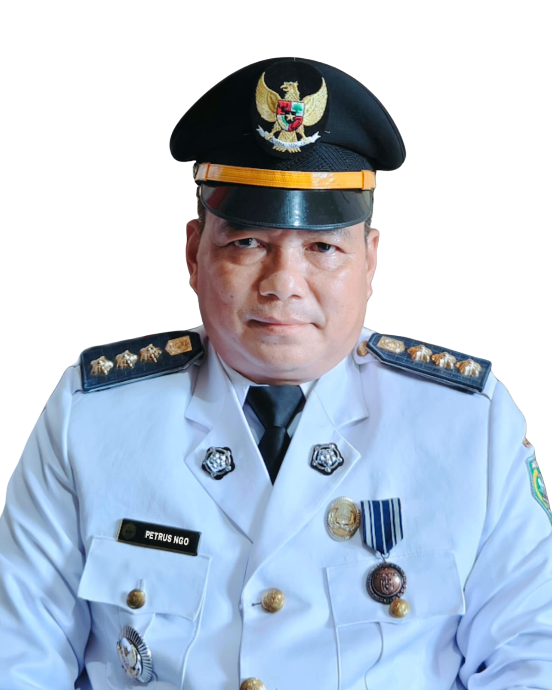Petrus Ngo, SP, M.A.P.