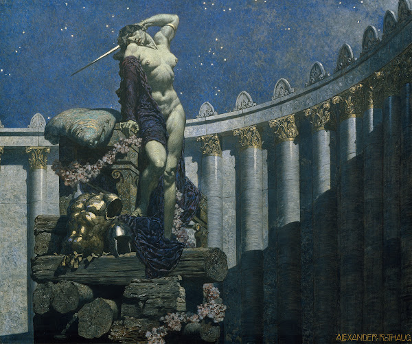 Dido at the stake 1935 3508x2928 (1)
