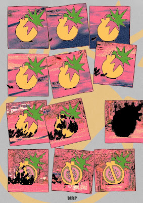 WRP Exhibit: Fruit