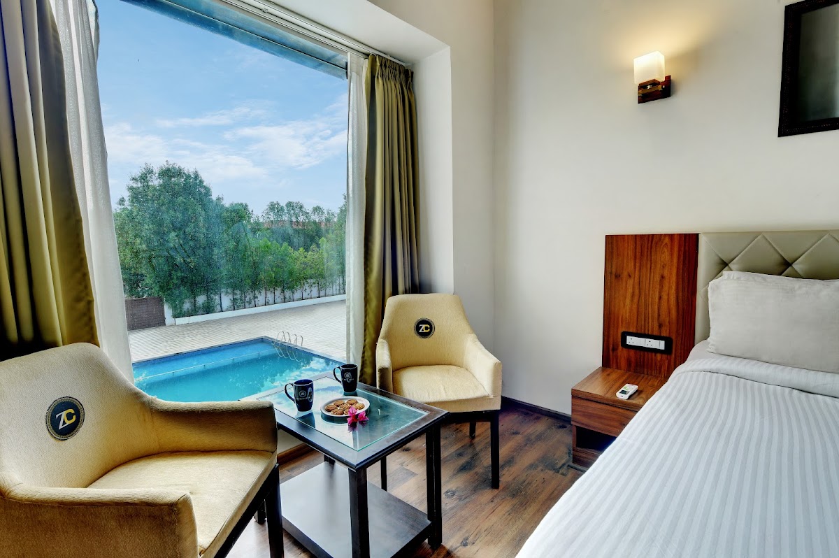 Zurich Club & Resort, Kalaburagi