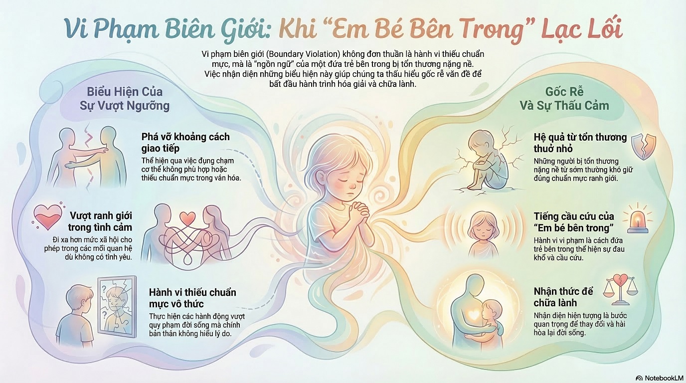 6- Vi Phạm Biên Giới - 1