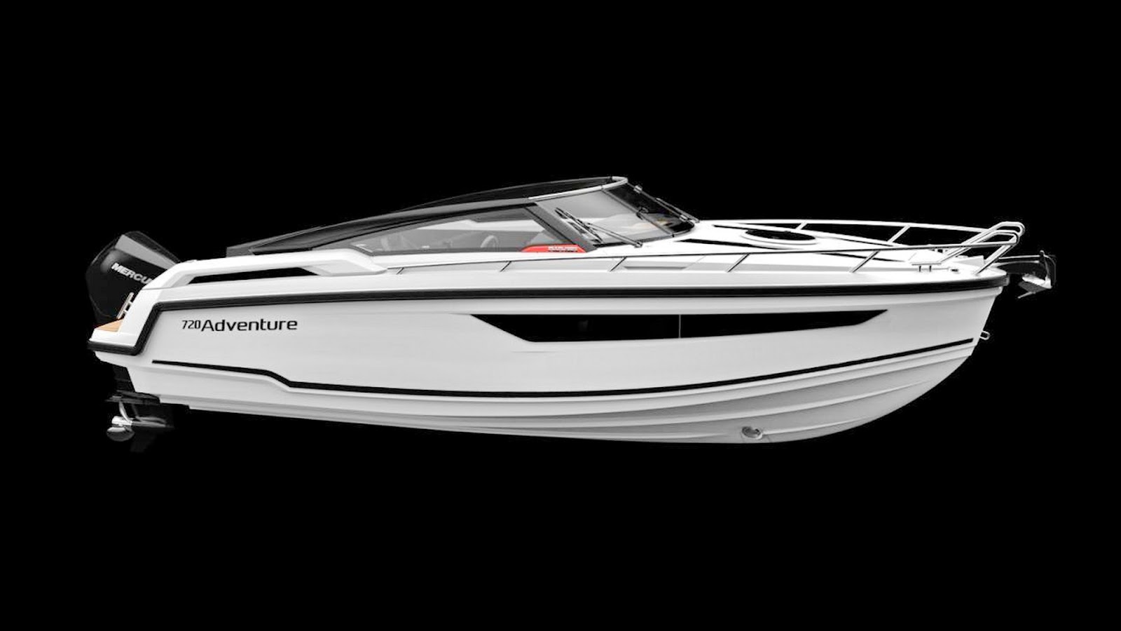 Boat Image
