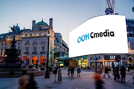 【LONDON】The Piccadilly Lights