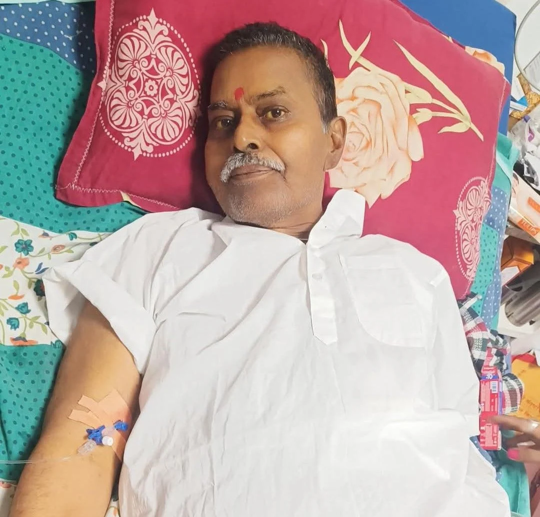 प्रसिद्ध व्यवसाई एवं समाजसेवी इंद्रानन्द सिंह का लम्बे समय से चल रही उपचार के बाद हुआ निधन 