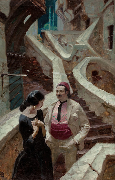 City of Temptation 1924