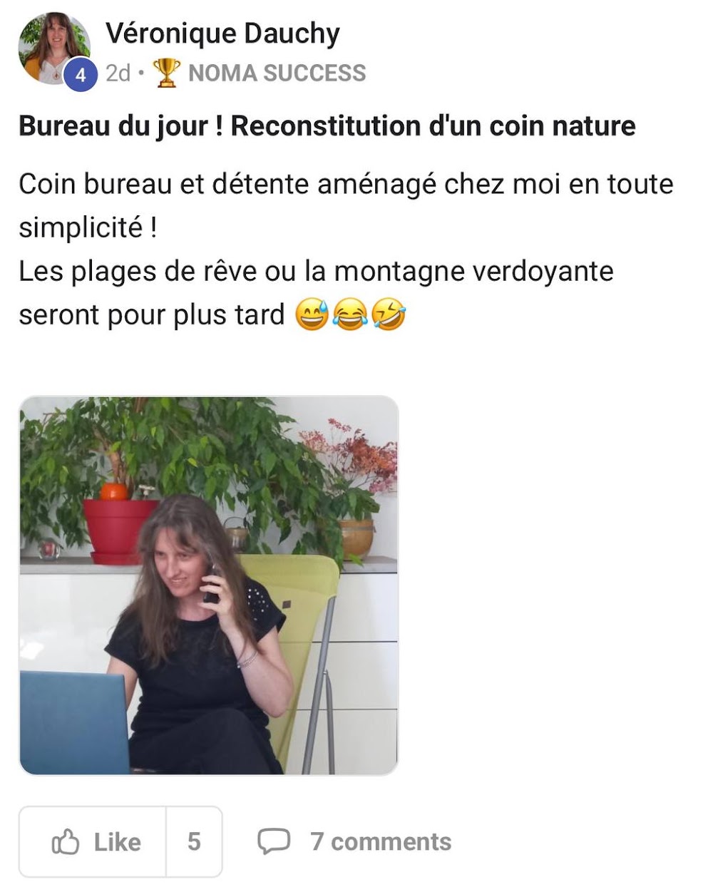 Véronique