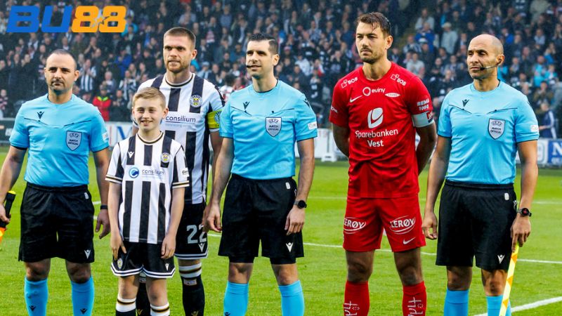 Lịch sử đối đầu giữa hai đội SK Brann vs FC Midtjylland