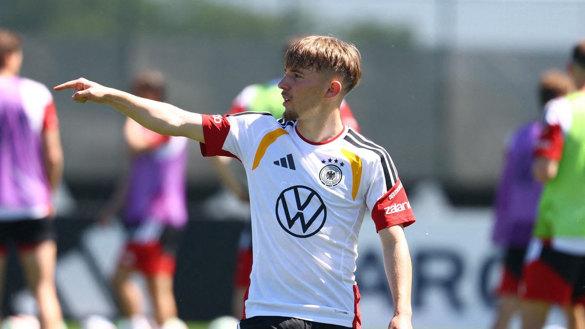 Sao trẻ Bayern mất World Cup vì chấn thương - Tạp chí Tri thức