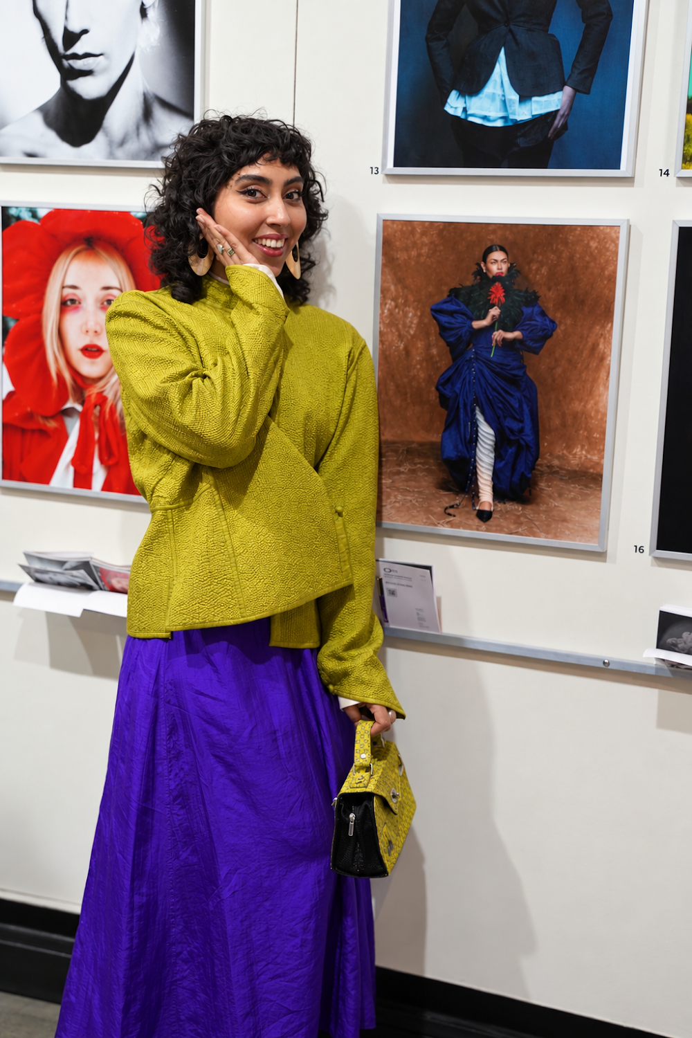 Premiación FFE 2026 en Citylab, fotografía 134 de 152