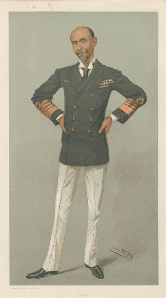 Military and Navy China Sir Edward Hobart Seymour October 31 1901 1901
