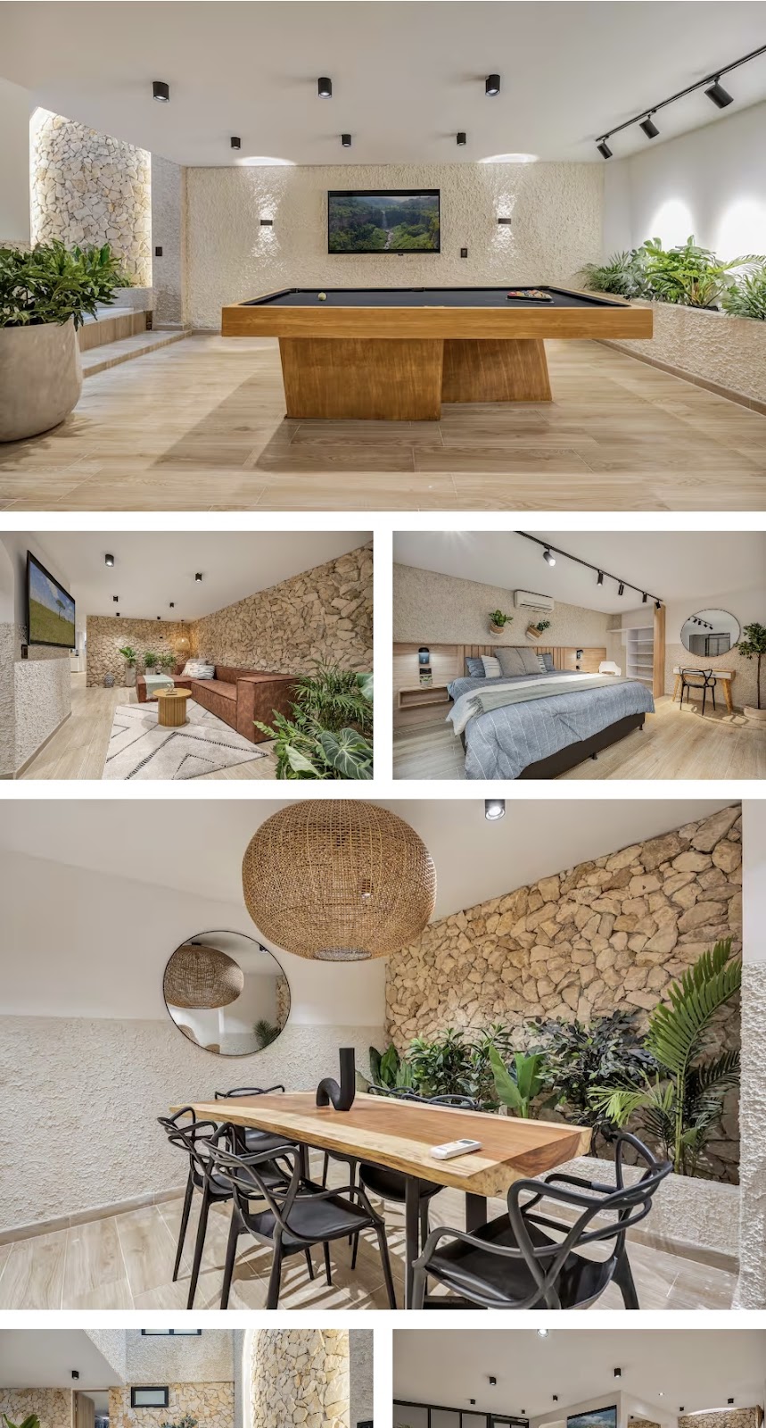 Beautiful Provenza 5BR