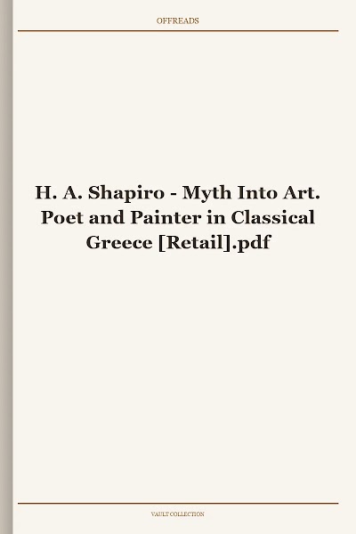 H. A. Shapiro