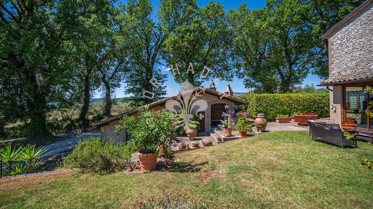 קזאלה פיאן דל'ארה (Casale Pian Dell'Ara) — 30