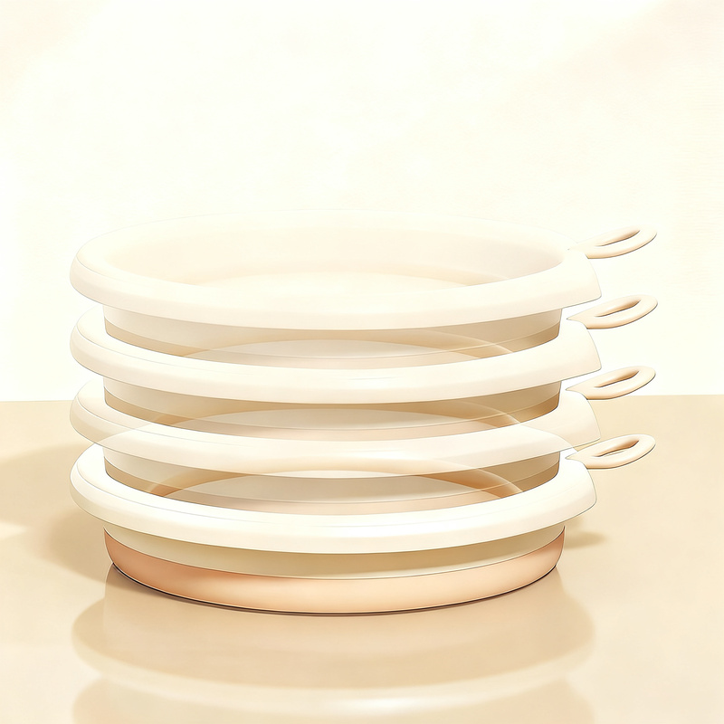 Collapsible sink, portable, multiple sizes