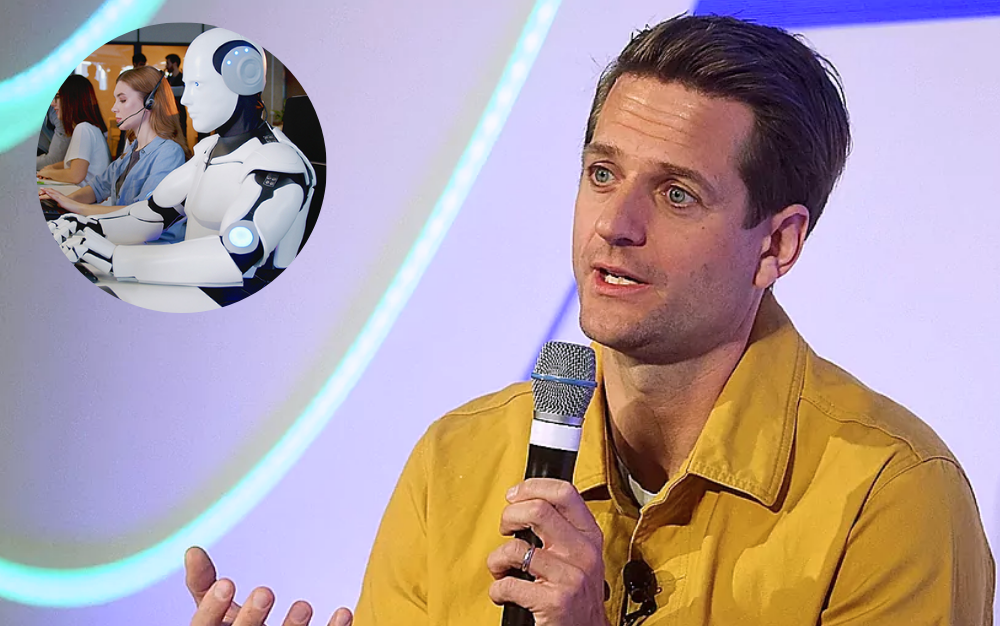 Klarna loses $40B after replacing staff with AI, wants humans back
