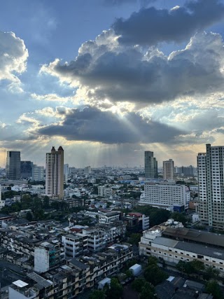 The Line Phahol - Pradipat ห้อง P018 ภาพที่ 4