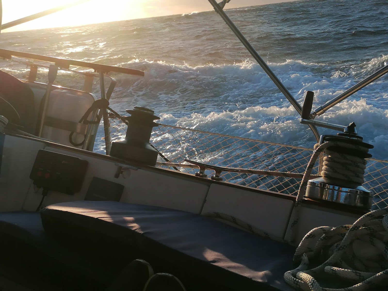 Photo de la navigation NAV-022