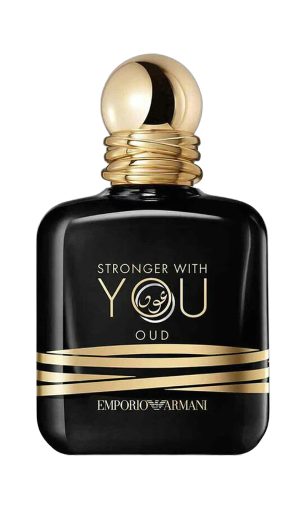 Clone of Emporio Armani Stronger With You Oud Giorgio Clone