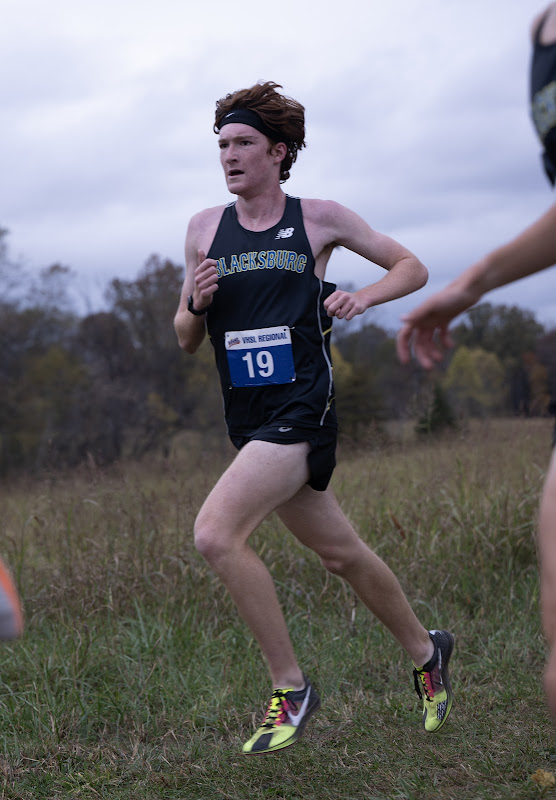 Photo from 2024.11.05 Regions (Boys)