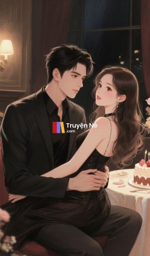 Ký Ức Tìm Lại