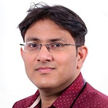 Dr. Sudhakar Rao