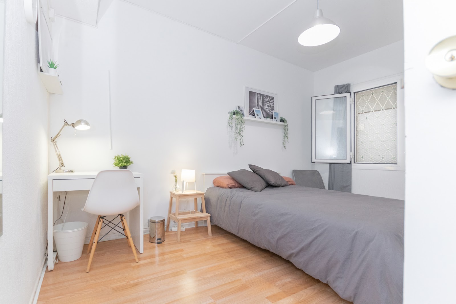 Carrer Comte Borrell 183