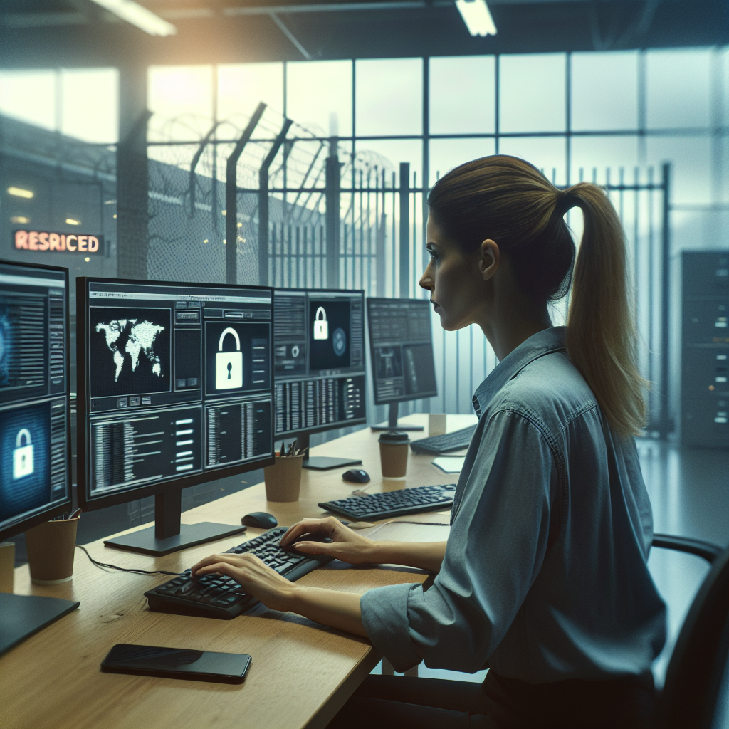 Crunchyroll confirma filtración de datos: retos en la seguridad digital para plataformas de streaming de anime