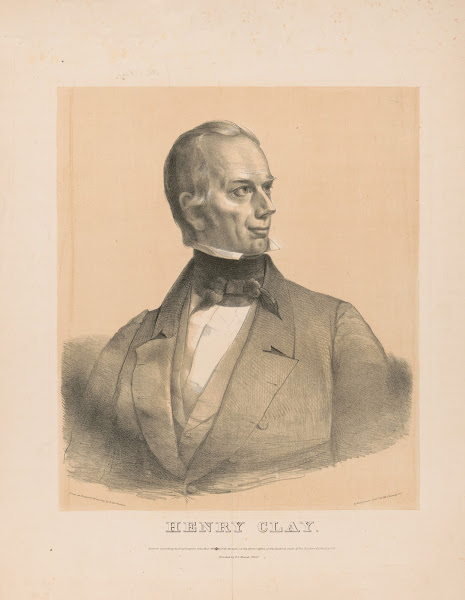 Henry Clay 1844