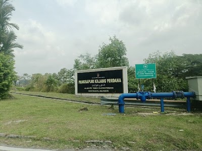 Apartment Kajang Perdana — Corner Lot, Renovasi, Berpagar — foto 3/10