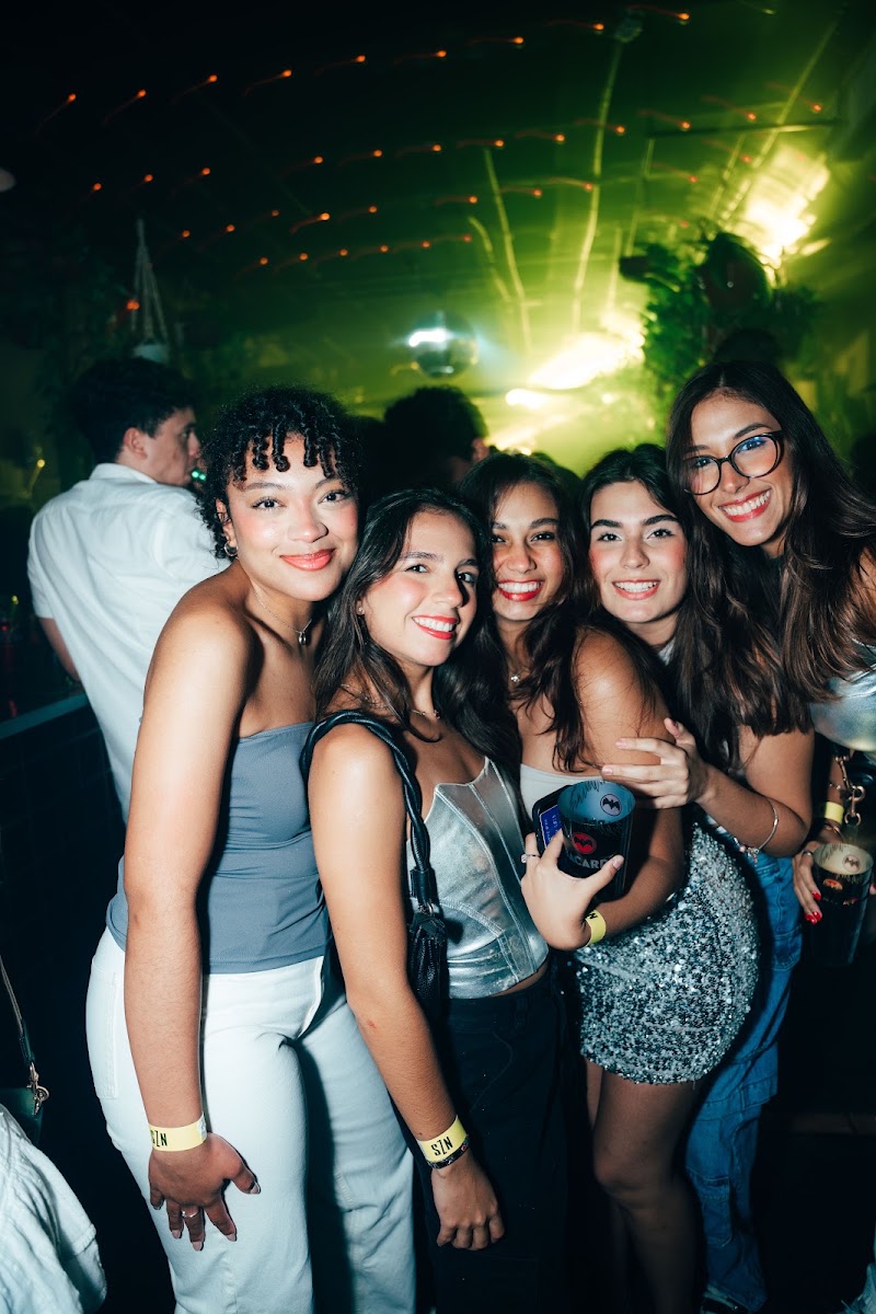 DISCO SOIRÉE BY SZN · Foto 13