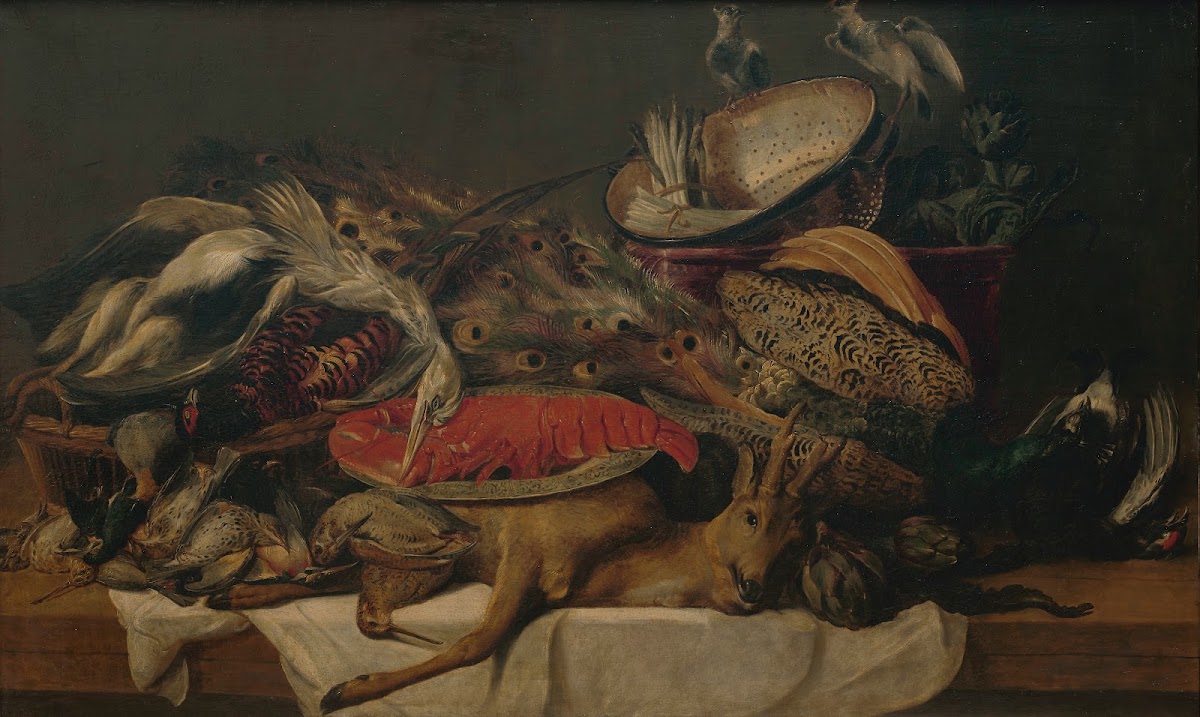 Still Life