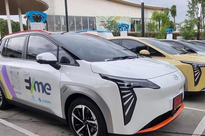 Giá dầu tăng, cơ hội cho xe điện Trung Quốc 'bùng nổ' - Báo VTC News