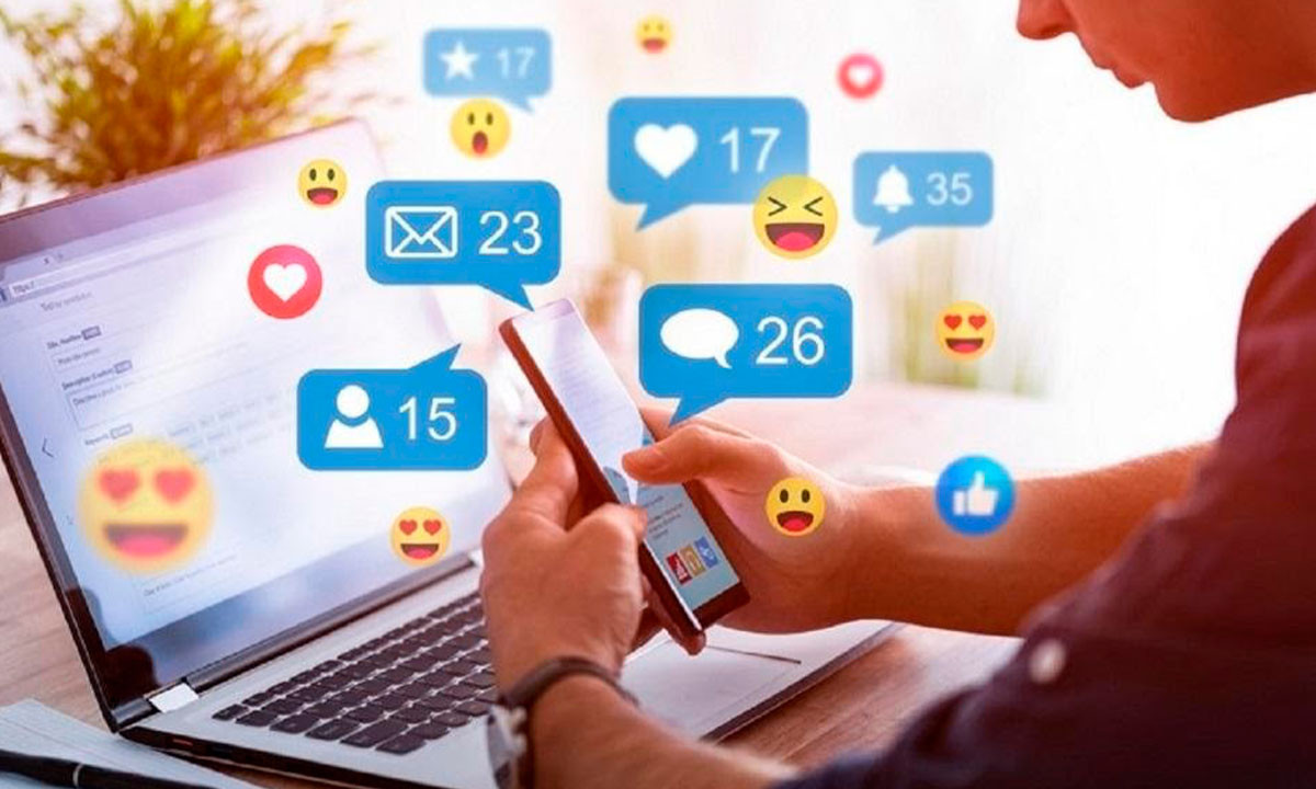 ¿Cómo hacer más visible tu emprendimiento en redes sociales?