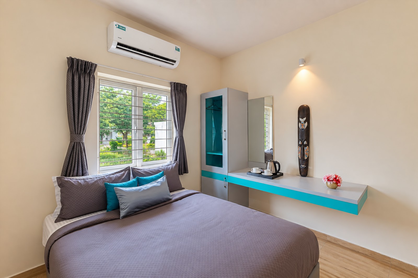 KING Avarta Resort