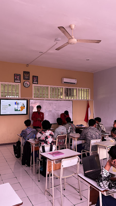 Dokumentasi kegiatan