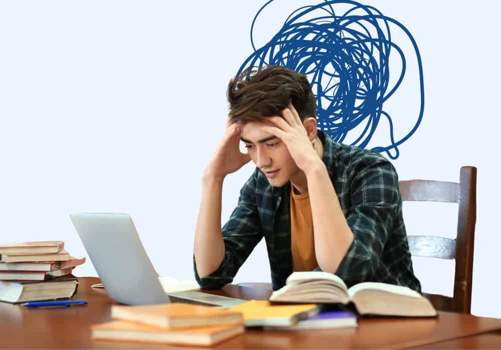 Gen Z in India Prioritizes Mental Health Over Traditional Ambition