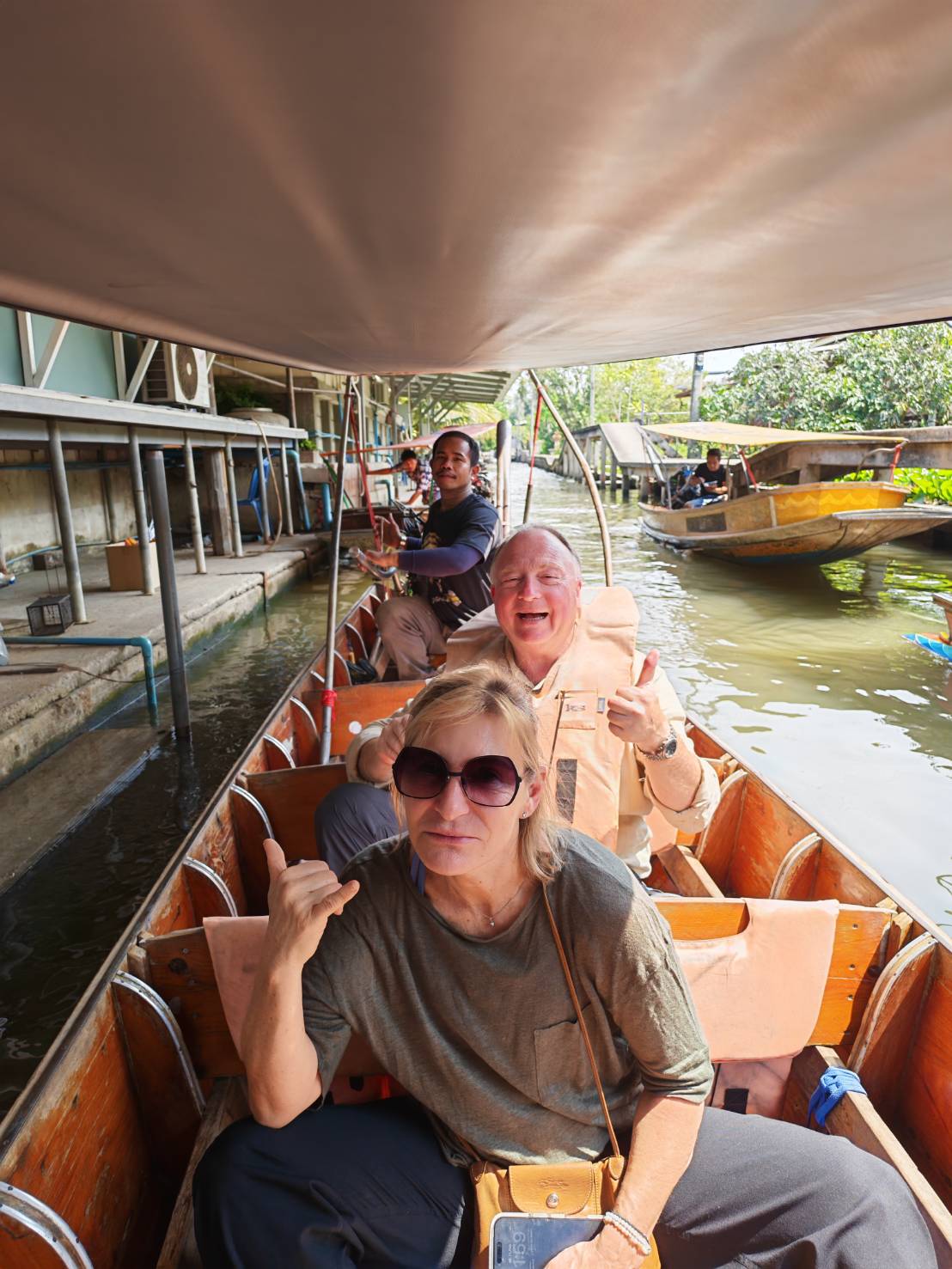 Siam Ride