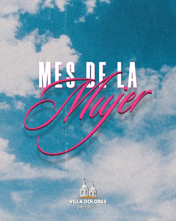 Mes de la Mujer