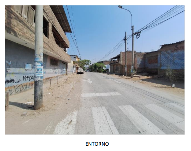 Imagen 2 de Terreno