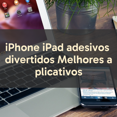 adesivos divertidos miniatura