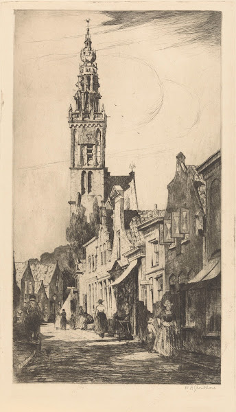 Edam 1888 1934
