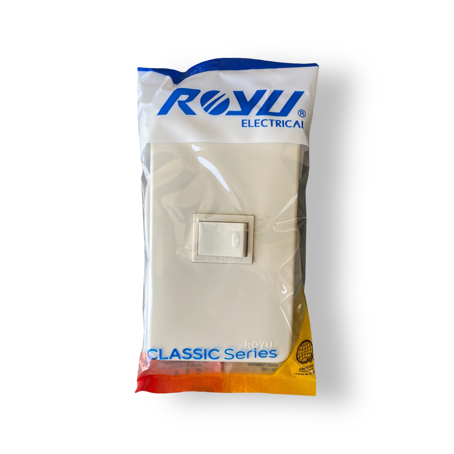 Royu Switch Set (Classic Series)