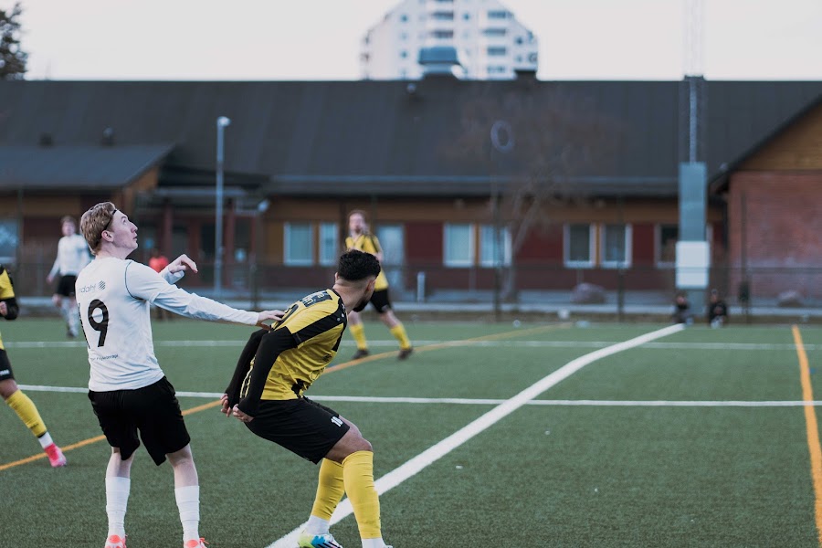 ÖreBoIS vs Hidingsta IK (227 of 310)