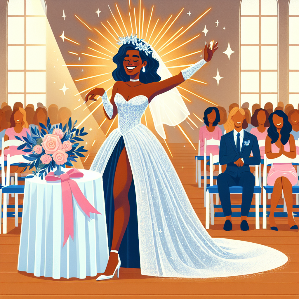 The Solo Wedding Trend: Embracing Independence and Self-Love