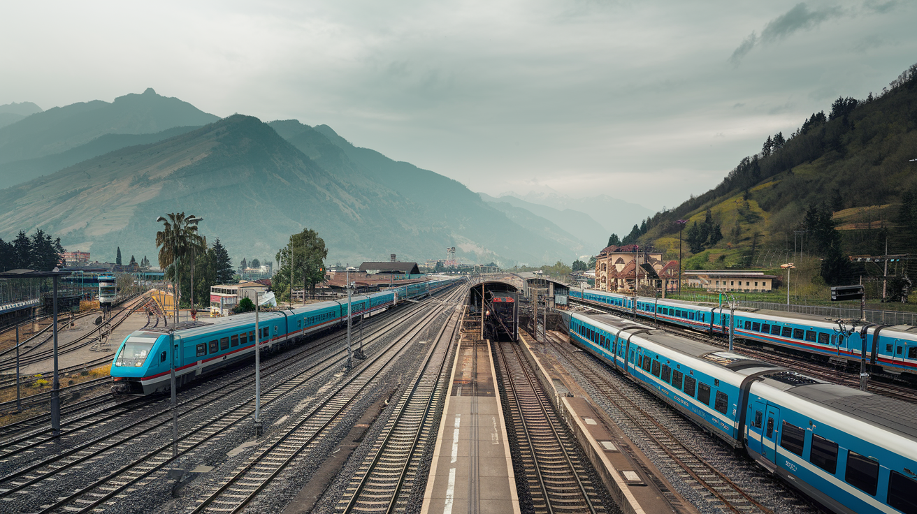 tungarli to lonavala railway station