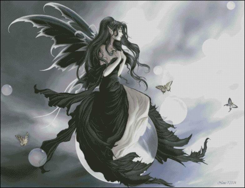 CMP 220264 Gathering Storm