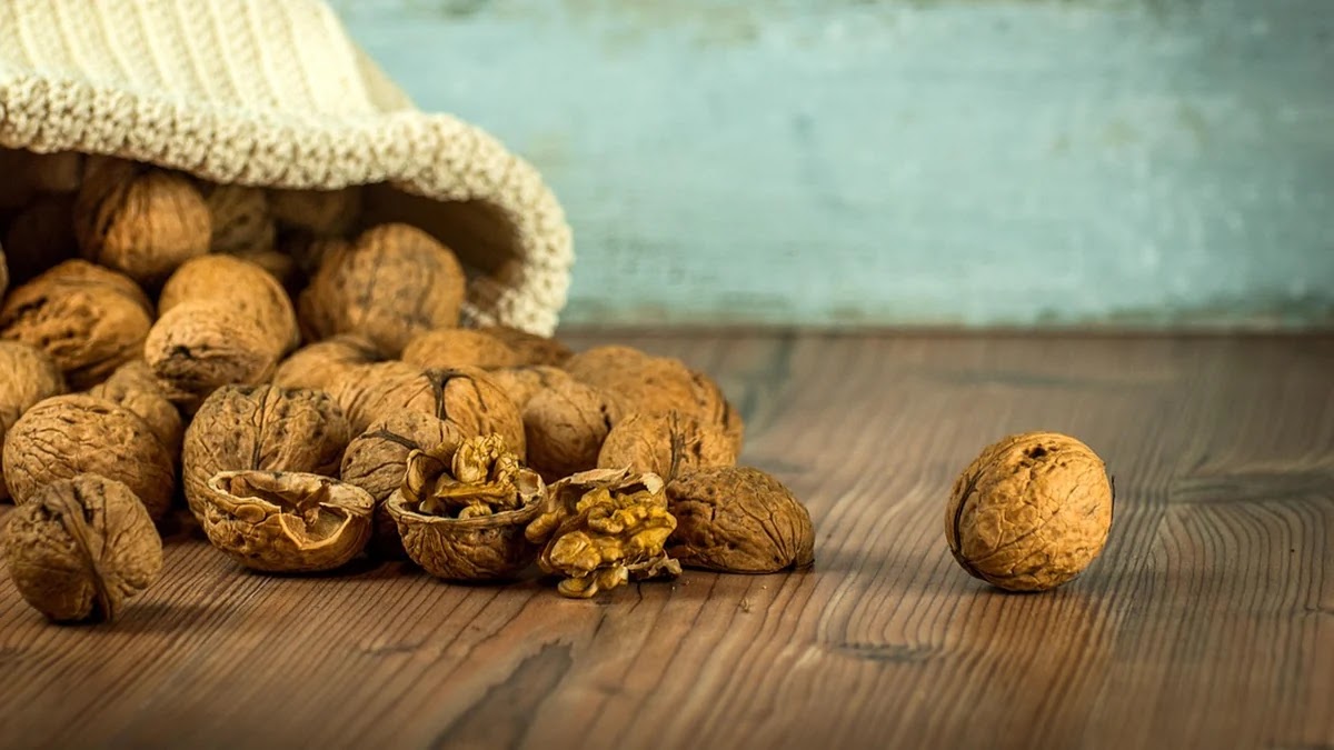 가공식품과 자연식품 영양소 차이와 건강 영향 비교