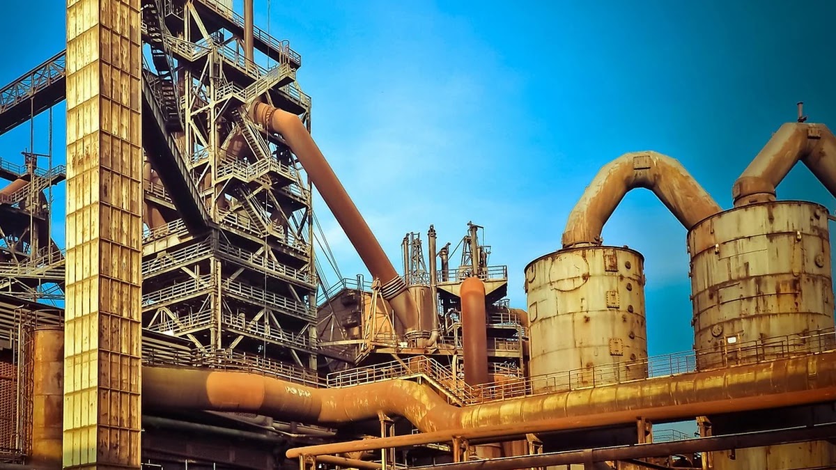 산업혁명 전후 영국 사회 경제 변화 흐름과 주요 사건 정리