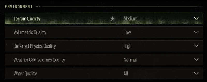 Modern Warfare 4 PC Settings: How to Balance Visuals and FPS in the Campaign